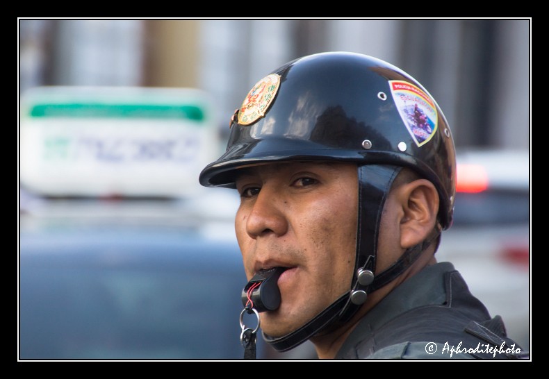 045 Peruvian portraits